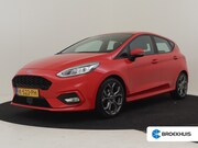 Ford Fiesta - 1.0 EcoBoost ST-Line 125 Pk AUTO | Navigatie | Cruise contro