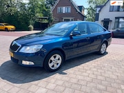 Skoda Octavia - 1.2 TSI Elegance 5 Drs Nw apk Ecc Trekha Isofix