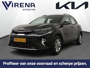 Kia Stonic - 1.0 T-GDi MHEV DynamicLine - Camera - Cruise control - Apple