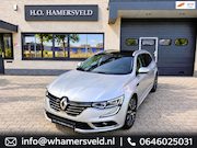 Renault Talisman - Estate 1.8 TCe Initiale Paris alle opties