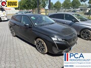 Peugeot 308 - SW 1.2 Hybrid 145 e-DCS6 Allure adaptive cruise camera clima