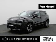 Jeep Avenger - 54kWh 1st Edition | STOELVERWARMING | ACHTERUITRIJCAMERA | A