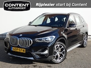 BMW X1 - (f48) xDrive25e 220pk Aut PHEV E-Drive Edition / Trekhaak