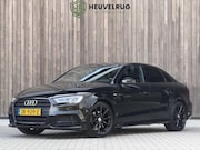 Audi A3 - Limousine 30 TFSI S-LINE | BLACK PAKKET | NAP | TREKHAAK