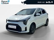 Kia Picanto - 1.0 DPI DynamicPlusLine | Navi | Airco | LED | Camera | Park