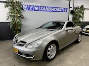 Mercedes-Benz SLK-klasse - 200 K.