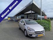 Opel Corsa - 1.4 90PK Edition AUTOMAAT, Airco, CruiseControl etc. incl. 1