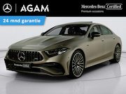 Mercedes-Benz AMG CLS - AMG 53 4MATIC+ Premium PLUS