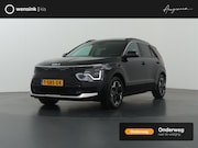 Kia Niro EV - DynamicPlusLine 64.8 kWh | Panoramadak | Stoel/Stuurwielverw