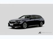 BMW 5-serie - 530 530e xDrive Touring M Sport | Trekhaak | Camera | Stoel/