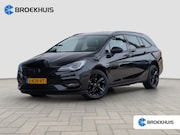 Opel Astra - 1.4 Ultimate | Cruise Control | Camera | AGR Stoelen | Navi
