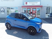 Aixam Coupé - Sport Ambition met AM-rijbewijs.