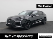 DS DS 4 - 1.2 PureTech Performance Line | LEDER | MEMORY | ADAPT CRUIS