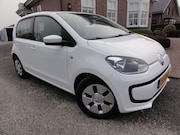 Volkswagen Up! - 1.0 move up! BlueMotion 5 DRS AIRCO A.P.K 12-01-2027