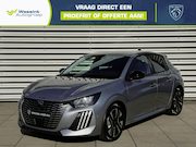 Peugeot 208 - 1.2 Hybrid 110 e-DCS6 Allure | Metaallak | Navigation Pack |