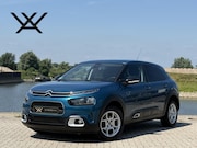 Citroën C4 Cactus - 1.2 PureTech Business | Camera | Navi | Stoelverw
