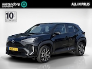 Toyota Yaris Cross - 1.5 Hybrid Dynamic