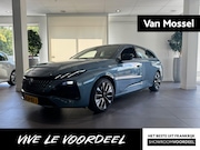 Peugeot 308 - SW 1.6 Plug-in Hybrid 195 Allure | 7.4 kw lader | Vision Pac