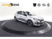 Peugeot 208 - 1.2 Hybrid 110 e-DSC6 Allure | IJSKOUDE Climate Control | Ap