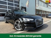 Audi A4 - 35 TFSI S-tronic AUT ECC/PDC/ACC/LED/LM18/NAVI