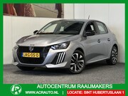 Peugeot 208 - 1.2 ACTIVE 75PK MODEL 2025 NAVIGATIE VIA APPLE CARPLAY/ANDRO