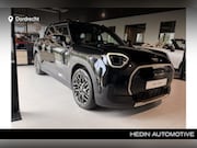 MINI Aceman - E Favoured M pakket 42.5 kWh Panoramadak | Comfort access |