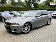 BMW 5-serie - 520 Touring 520i Executive M Sport.