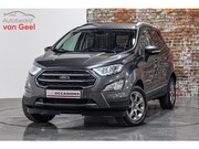Ford EcoSport - 1.0 EcoBoost Titanium I Navi I Stoelverwarming I Rijklaarpri