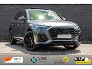 Audi Q5 - 50 TFSI e S edition Competition pano GREY & BLACK