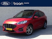 Ford Kuga - 2.5 PHEV ST-Line X | Driver Ass. Pack | PanoramaDak | Winter