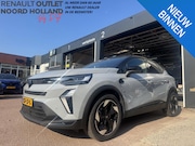 Renault Captur - 1.8 E-Tech full hybrid 160 techno