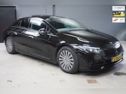 Mercedes-Benz EQS - 350 Business Line 90 kWh Black