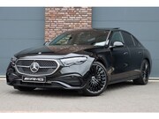 Mercedes-Benz E-klasse - 220 d AMG Line Premium+ | Hyperscreen | Luchtvering | Achter