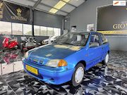 Suzuki Swift - 1.0 GLS inruil mogelijk