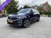 Volkswagen T-Roc - 1.5 TSI DSG R-LINE UNITED , AFN HAAK , VIRTUAL COCKPIT , 19 