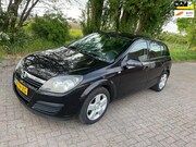 Opel Astra - 1.6 Edition