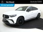 Mercedes-Benz GLC-klasse - Coupé 400e 4MATIC AMG Line / Premium Plus/ 43 AMG