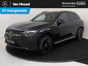 Mercedes-Benz GLC-klasse - 400e 4MATIC AMG Line Panoramadak / Rijassistentie + / Burmes
