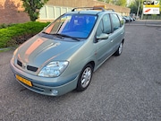 Renault Scénic - 1.6-16V Expression Airco Boekjes Automaat Nap ZO MEE
