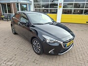 Mazda 2 - 1.5 Skyactiv-G GT-M