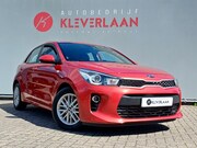 Kia Rio - 1.0 TGDI ComfortPlusLine Navigator | AIRCO | CAMERA | APPLE 