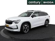 Skoda Kodiaq - 1.5 TSI 204Pk Automaat Sportline Business Pano-Dak / Trekhaa