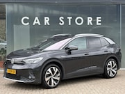 Volkswagen ID.4 - Max 77 kWh 92% SOH TREKHAAK CARPLAY CAMERA STOELVER