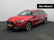Seat Leon - Sportstourer 1.0 eTSI FR Business Intense
