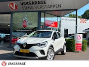 Renault Captur - 1.0 TCe 90 Zen Navi, Carplay, Bovag rijklaarprijs