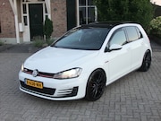 Volkswagen Golf - 2.0 TSI GTI , Pana/schuifdak , Xenon , Carplay , Navi , crui