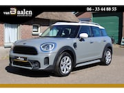 MINI Countryman - Mini 1.5 Cooper Edition NAVI ECC LED AUTOM 142000KM