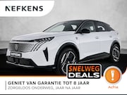 Peugeot e-3008 - 230pk GT Long Range 97 kWh Automaat | Navigatie | Schuif/Kan