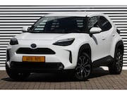 Toyota Yaris Cross - 1.5 Hybrid Dynamic / Team-D