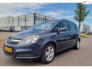 Opel Zafira - 1.8 Executive 7 PERS AIRCO CRUISE TREKHAAK 2 X SLEUTELS